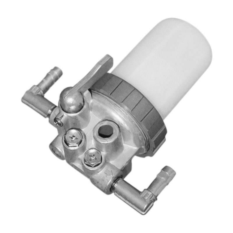 Oil Water Separation 129335-55701 Filter for Yanmar Diesel Engine Parts